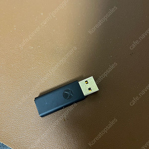 엑스박스 리시버 신형 풀박스 블루투스 xbox 무선 컨트롤러 어댑터 수신기 윈도우10 USB