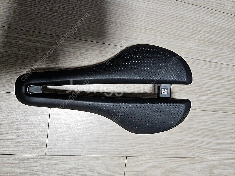 로드 안장 본트레거 에올루스엘리트 145mm--0