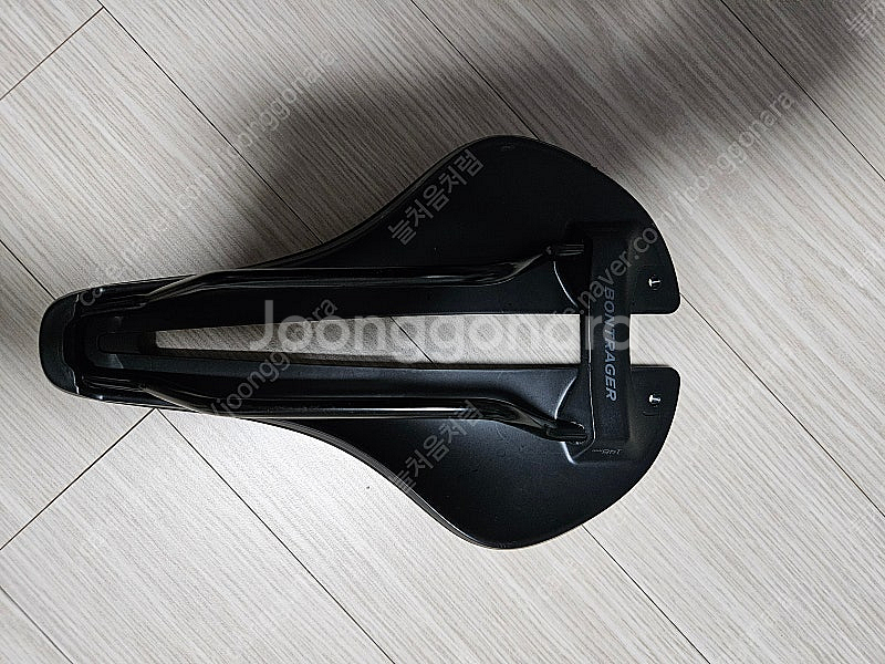 로드 안장 본트레거 에올루스엘리트 145mm--1