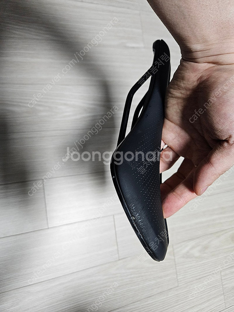 로드 안장 본트레거 에올루스엘리트 145mm--3