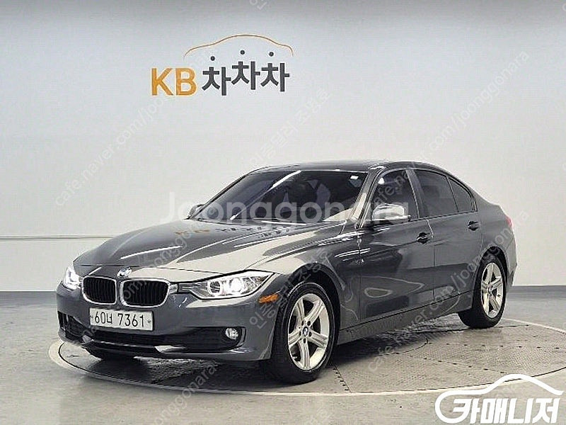 [BMW]3시리즈 (F30) 320d xDrive (5...--0