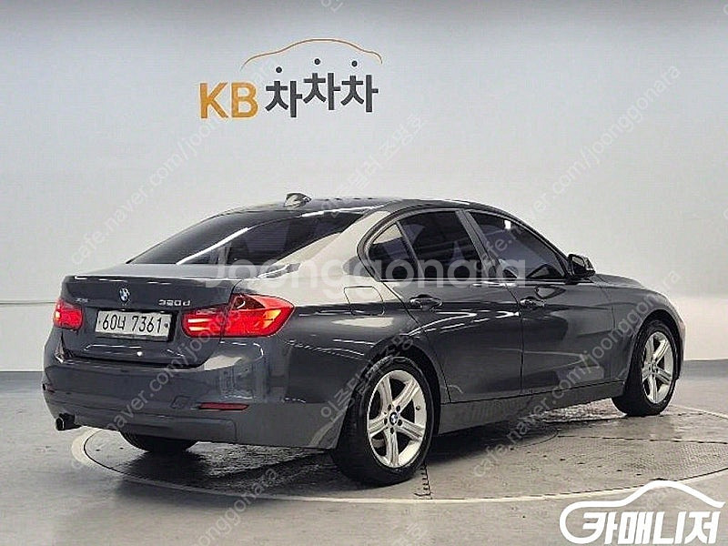 [BMW]3시리즈 (F30) 320d xDrive (5...--3