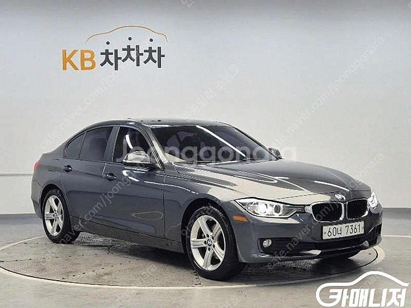 [BMW]3시리즈 (F30) 320d xDrive (5...--4