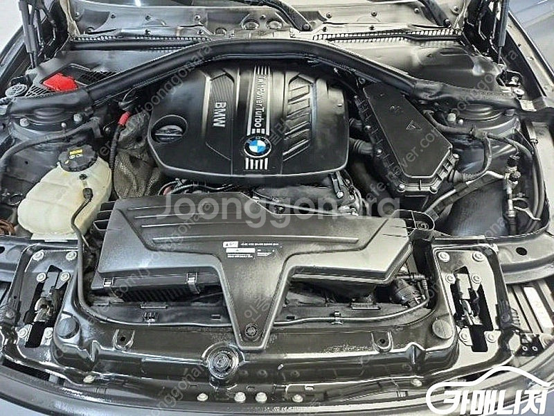 [BMW]3시리즈 (F30) 320d xDrive (5...--5