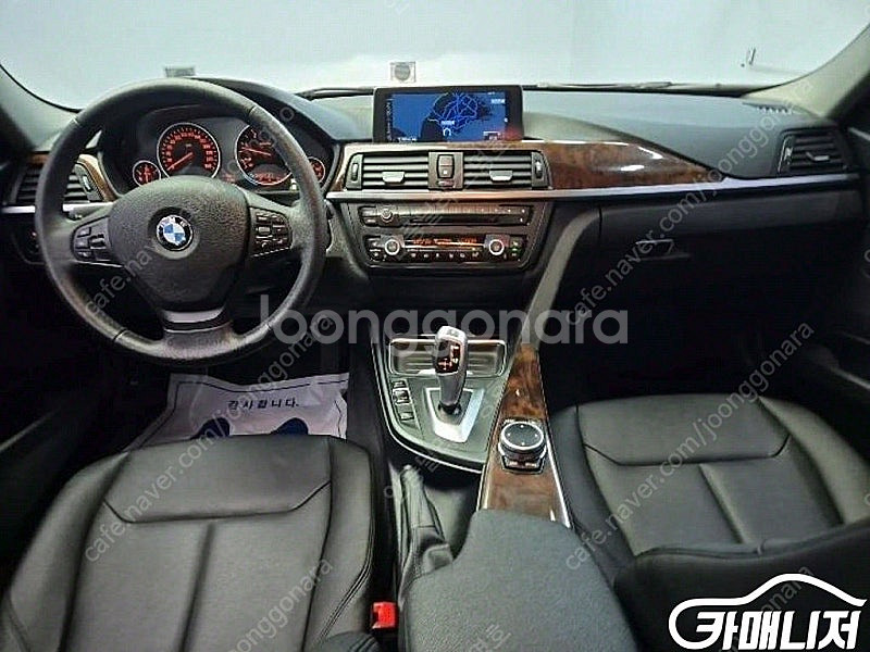 [BMW]3시리즈 (F30) 320d xDrive (5...--7