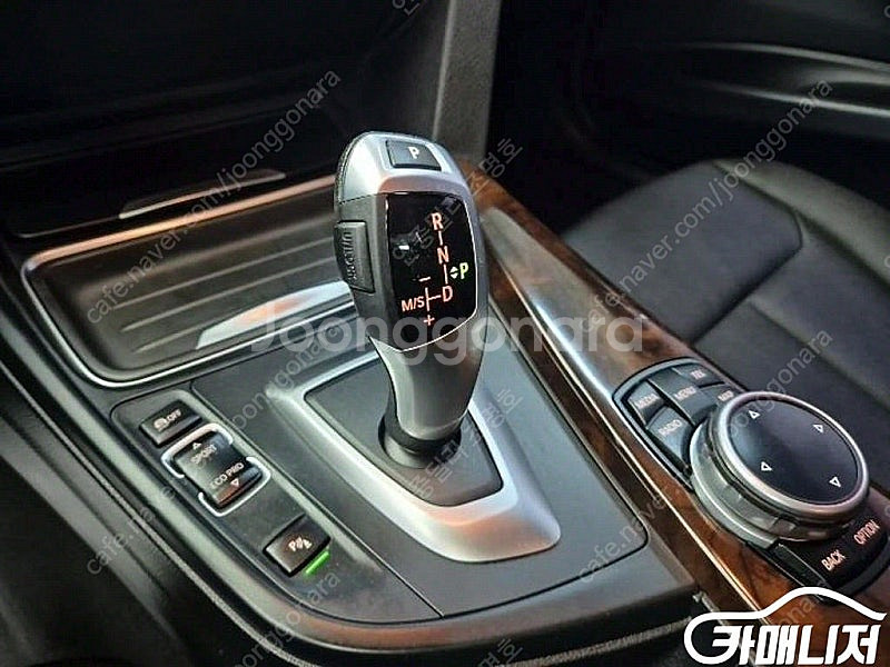 [BMW]3시리즈 (F30) 320d xDrive (5...--8