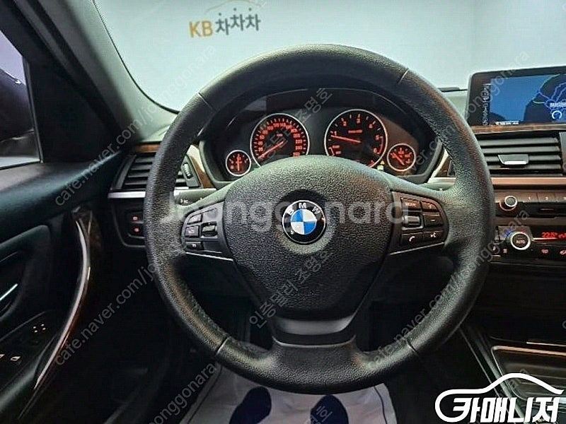 [BMW]3시리즈 (F30) 320d xDrive (5...--9