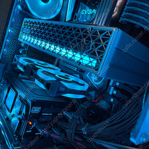 사파이어 9070 XT 니트로 +