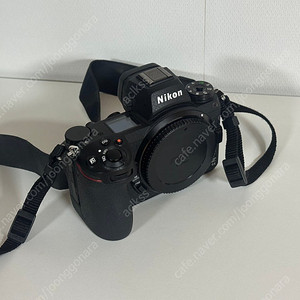 니콘 Z6 II 판매합니다
