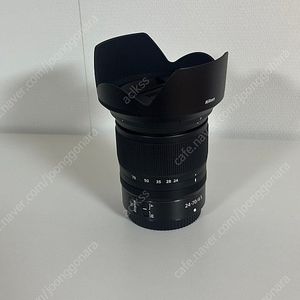 니콘 24-70F4 판매합니다