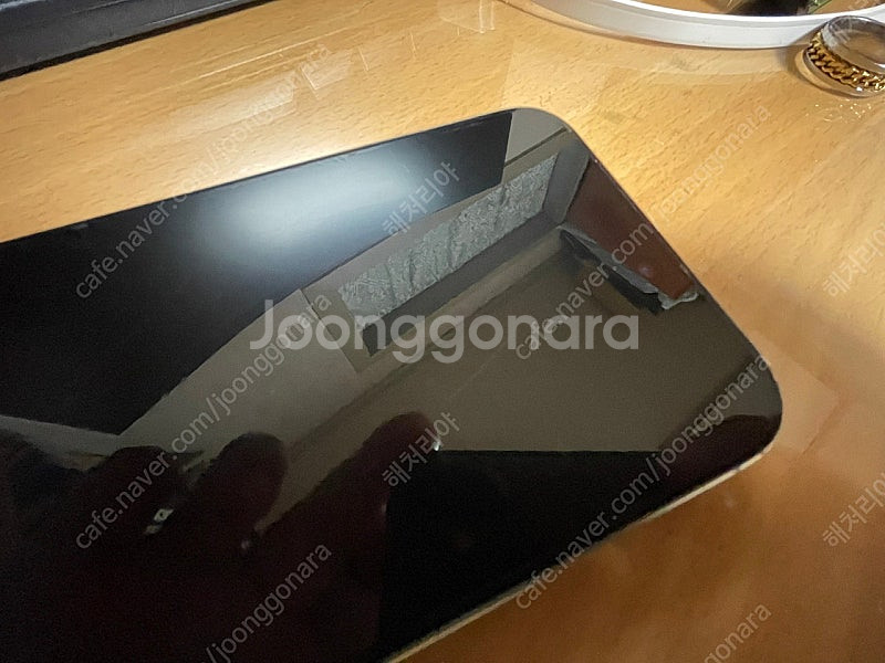 아이폰 15 프로맥스 512gb 내추럴티타늄 B급 판매--5