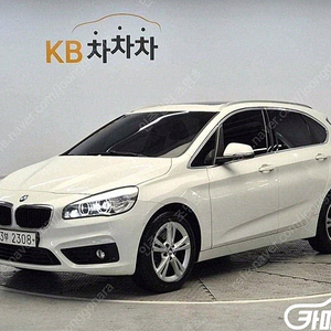 [BMW]2시리즈 액티브 투어러 (F45) 조이 (5인승) ★중고차★중고차매입★전액할부★저신용자★신불자★소액할부★현금★카드 전부 가능합니다!