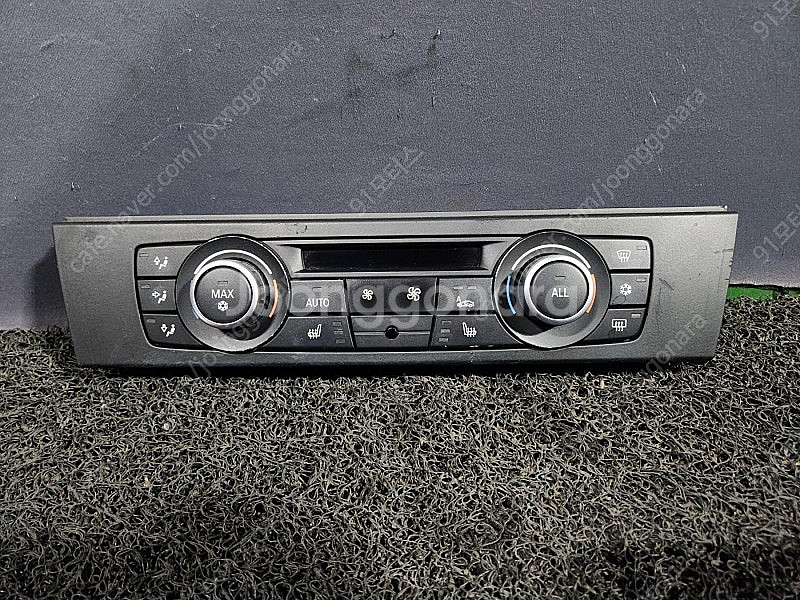 4003 BMW 320d E90 오토 공조기 92245...--0