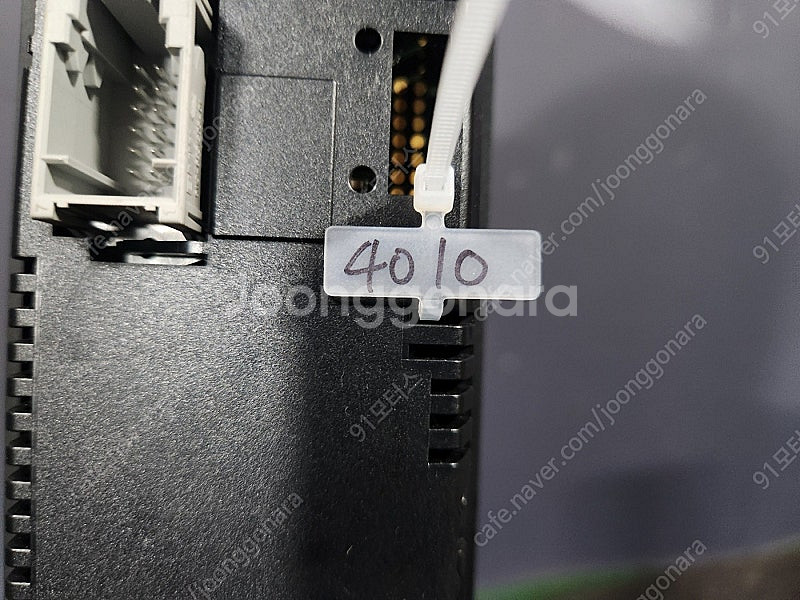 4003 BMW 320d E90 오토 공조기 92245...--5