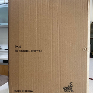 핫토이 조커 dx32