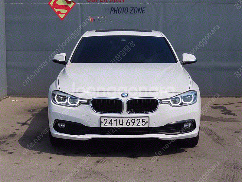 BMW 3시리즈 (F30) 320d 중고차 판매합니다 ...--1