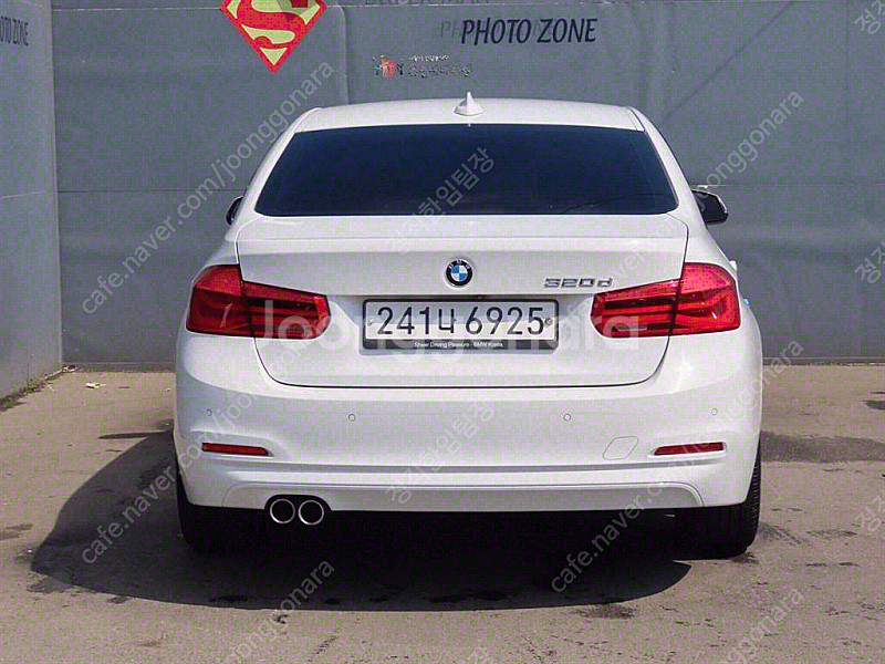 BMW 3시리즈 (F30) 320d 중고차 판매합니다 ...--2
