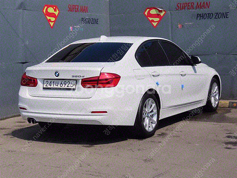 BMW 3시리즈 (F30) 320d 중고차 판매합니다 ...--3