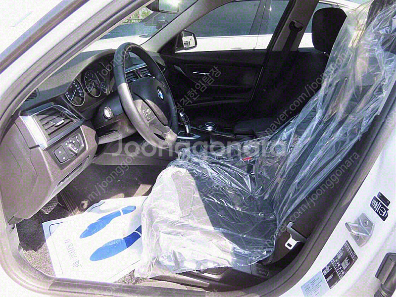 BMW 3시리즈 (F30) 320d 중고차 판매합니다 ...--4
