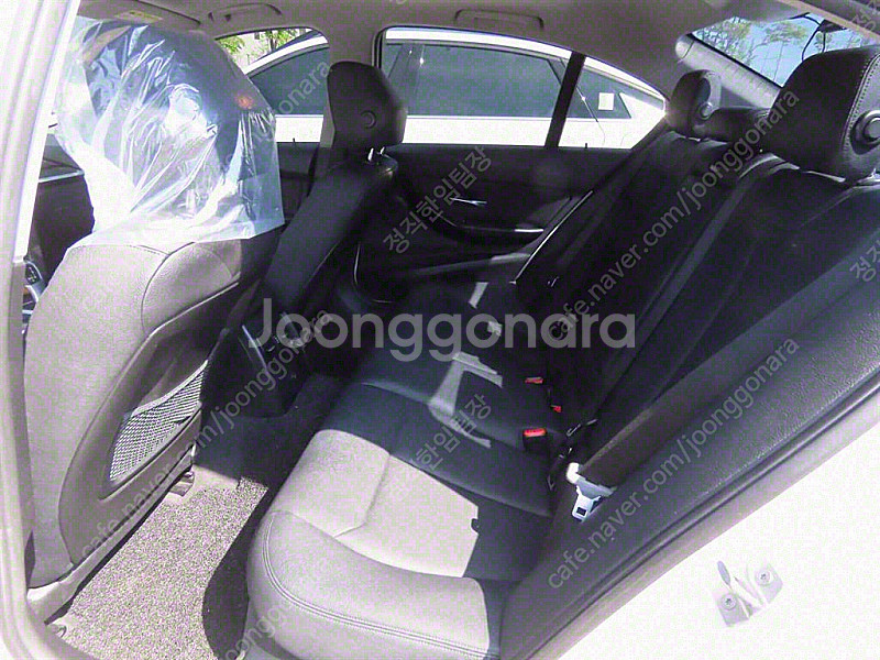 BMW 3시리즈 (F30) 320d 중고차 판매합니다 ...--5