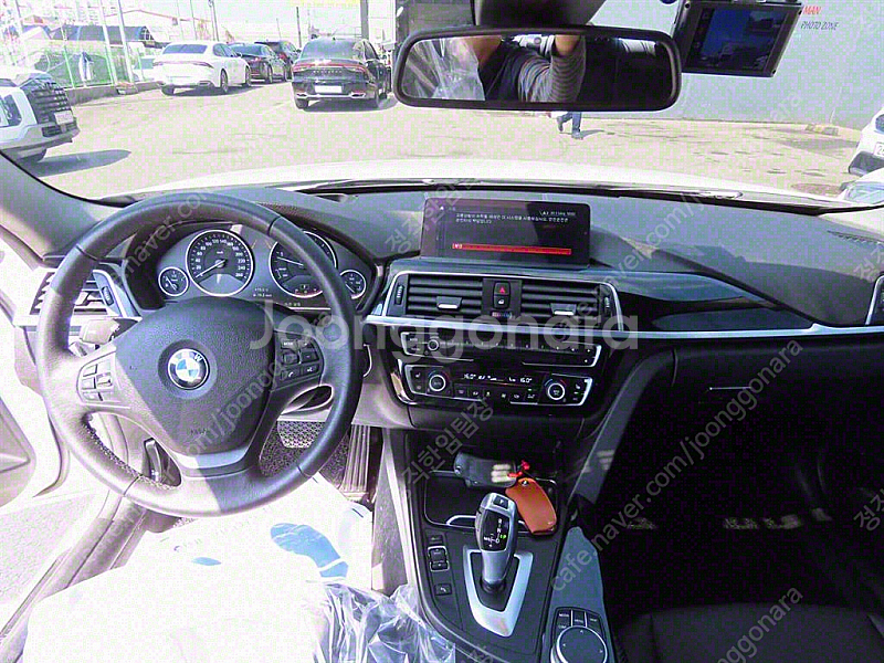 BMW 3시리즈 (F30) 320d 중고차 판매합니다 ...--6