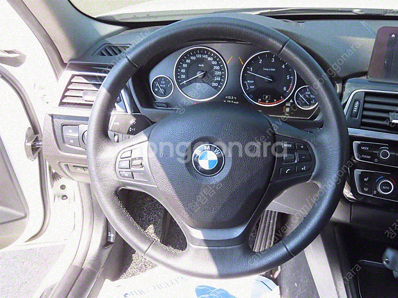 BMW 3시리즈 (F30) 320d 중고차 판매합니다 ...--7