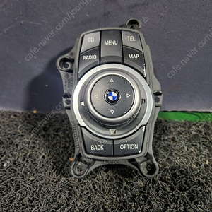 4009 BMW 조그셔틀 오디오 스위치 9205178 01//920517801