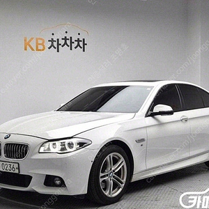 [BMW]5시리즈 (F10) 520d M 에어로다이나믹 (5인승) ★중고차★중고차매입★전액할부★저신용자★신불자★소액할부★현금★카드 전부 가능합니다!