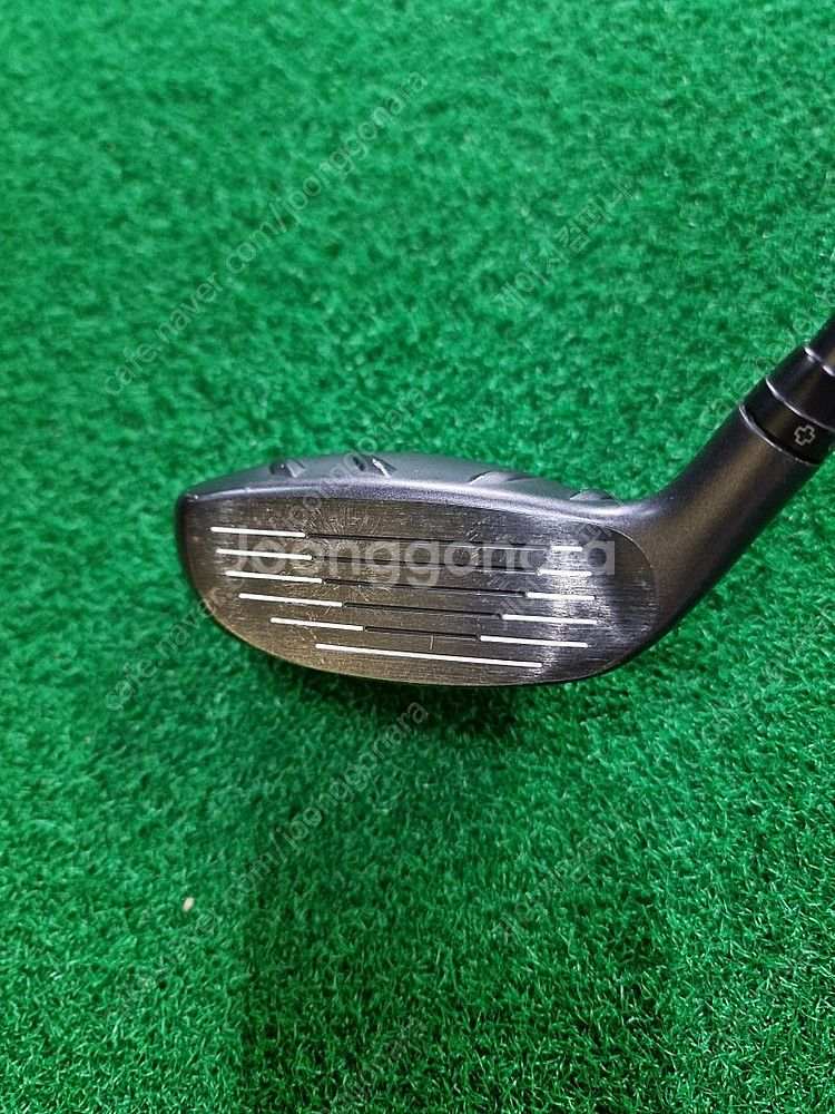 한국정품 PING 핑 G410 5번 26도 유틸리티--3