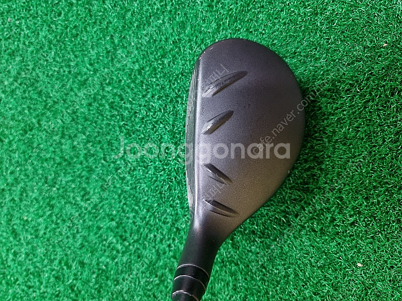 한국정품 PING 핑 G410 5번 26도 유틸리티--5