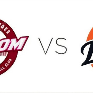 5/10 (토) 키움 vs 한화 로얄 다이아석 단석