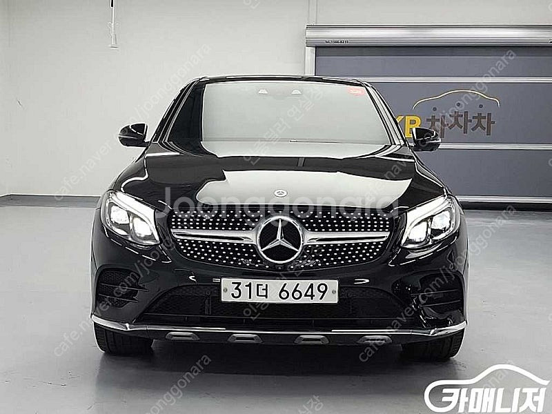 [벤츠]GLC클래스 X253 GLC 300 4MATIC...--2