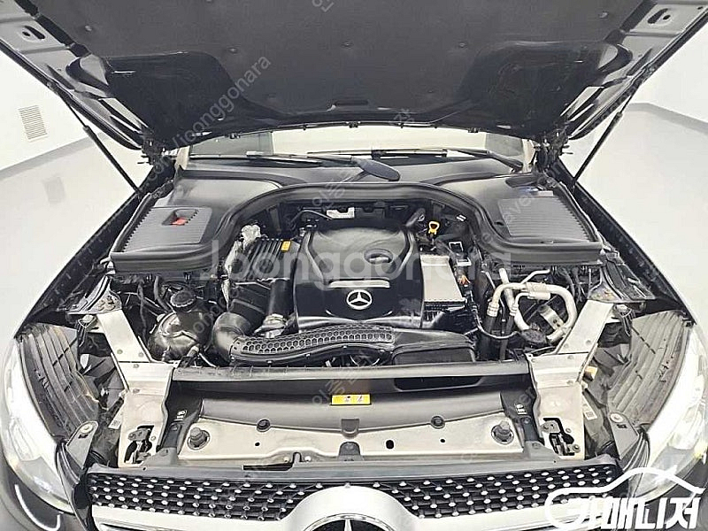 [벤츠]GLC클래스 X253 GLC 300 4MATIC...--5