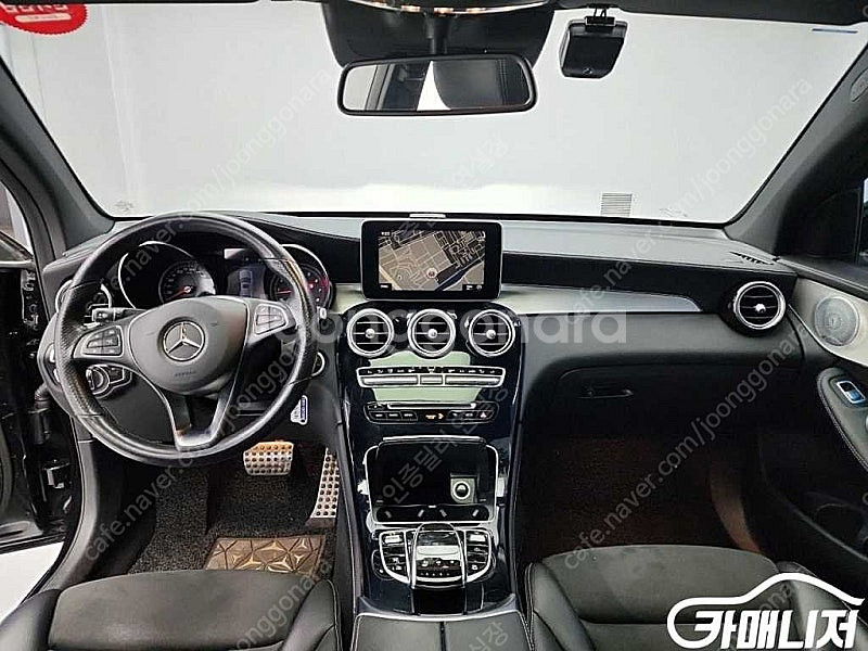 [벤츠]GLC클래스 X253 GLC 300 4MATIC...--7
