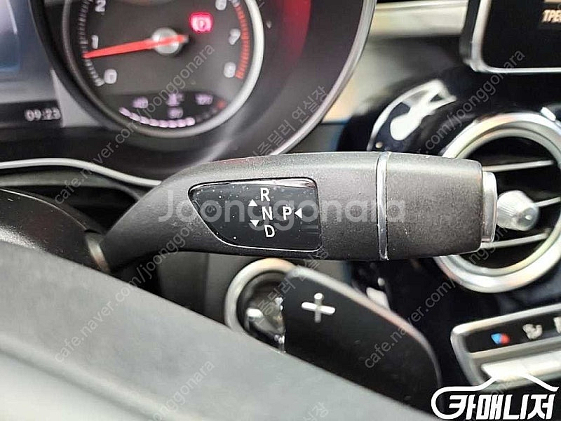 [벤츠]GLC클래스 X253 GLC 300 4MATIC...--8