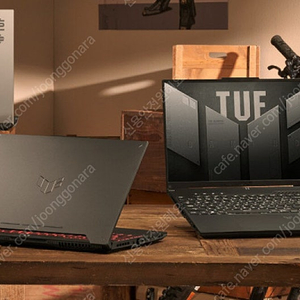 ASUS TUF A15 HQ154 qhd 4070 게이밍노트북 미개봉