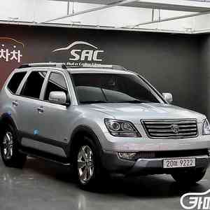 모하비 디젤 4WD KV300 2014 년 중고차◆전액할부◆중고차리스◆중고렌트◆
