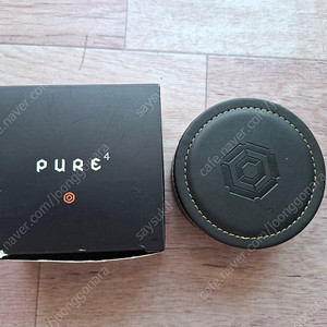 유선이어폰케이블 pure4 mmcx 3.5mm와 4.4mm 하자 있는거 팝니다