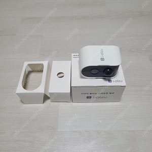 아이오트 CCTV S6 lite