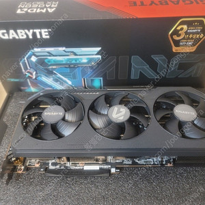 rx9070 게이밍oc