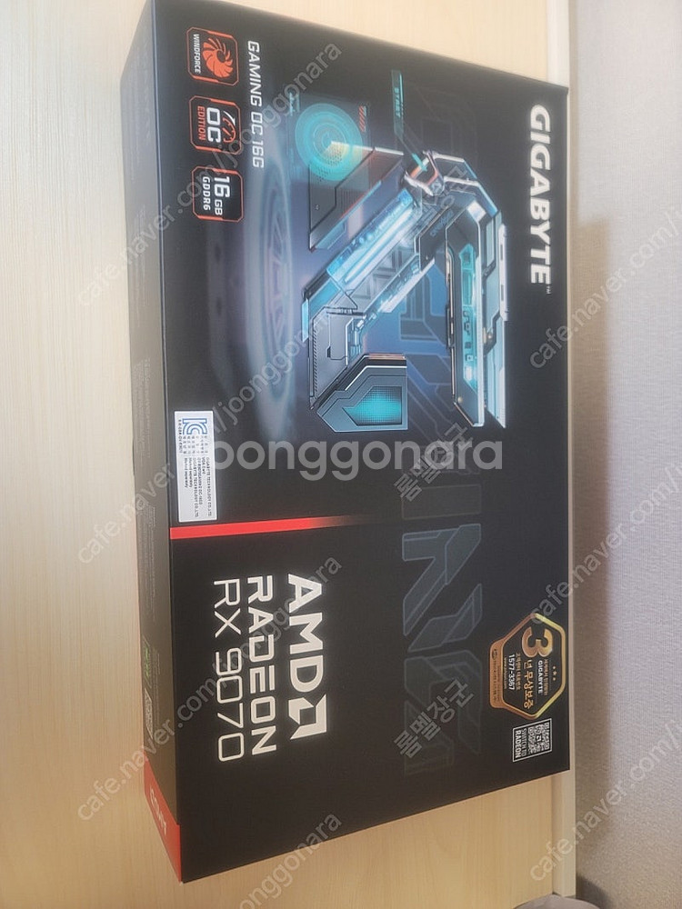 rx9070 게이밍oc--5
