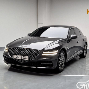 [제네시스]G80(RG3) 2.5 가솔린 터보 AWD 기본형 (5인승) 2022 년 중고차☆신뢰☆믿음☆정직☆고객님께 약속드립니다!