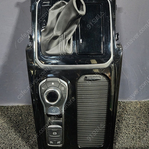 4005 SM6 순정기어판넬 조그셔틀 포함