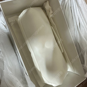 젠틀몬스터 마르지엘라 mm206 블랙 미개봉 새제품 정가이하양도