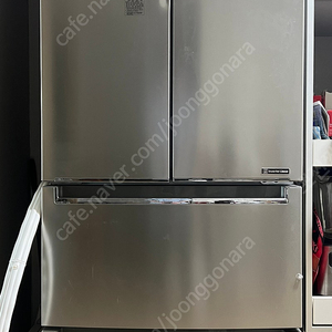 김치냉장고 K414SS13