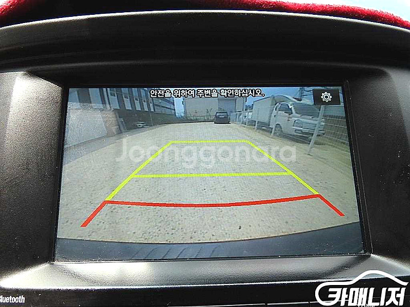 그랜드 스타렉스 밴 5인승 2017 년 중고차/전액할부...--7
