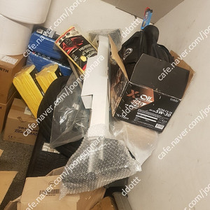 아우디 q8 전용 툴레 가로바 중고 신품 2대분 팝니다