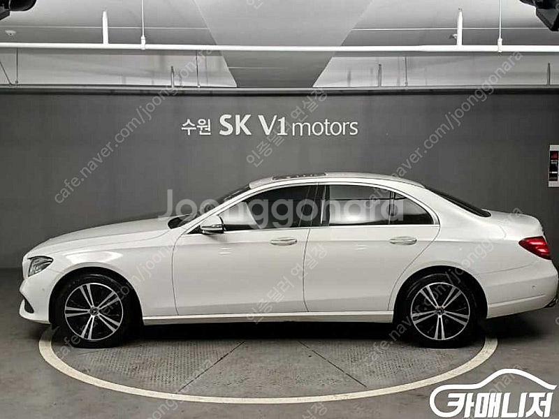 [벤츠]E-클래스 W213 E220d 아방가르드 (5인...--2