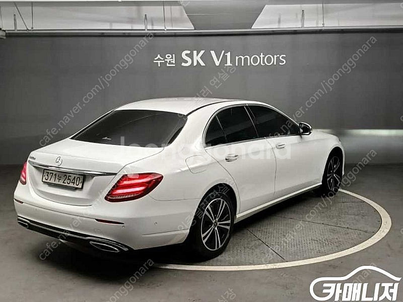 [벤츠]E-클래스 W213 E220d 아방가르드 (5인...--6
