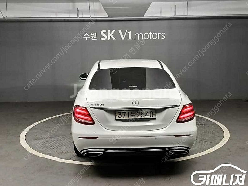 [벤츠]E-클래스 W213 E220d 아방가르드 (5인...--7